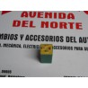 RELE INTERMITENCIA LIMPIA SEAT IBIZA MALAGA TERRA MARBELLA REF ORG, X039659690