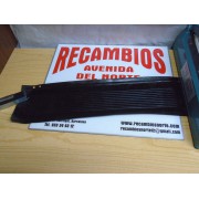 GOMA BAJO SIENTO TRASERO IZQUIERDO SEAT 600 D CAUTEX 490130127