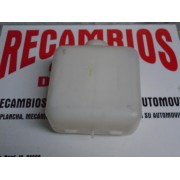 DEPOSITO AGUA DE LIMPIA SIN CLASIFICAR