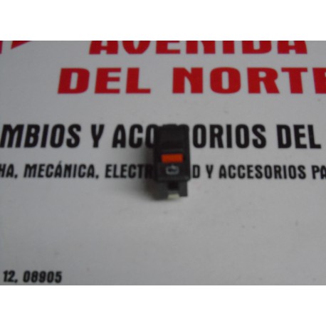 INTERRUPTOR LIMPIA Y AGUA LIMPIA FORD FIESTA 6 TERMINALES REF ORG, 82FG17K478AA