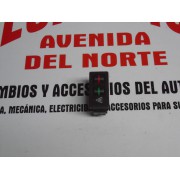 INTERRUPTOR DE EMEGENCIA SEAT RITMO 7 TERMINALES