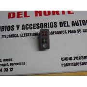 INTERRUPTOR LUNETA TERMICA 2 TERMINALES SEAT RITMO