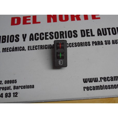 INTERRUPTOR LUNETA TERMICA 2 TERMINALES SEAT RITMO