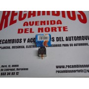 RELE NAGARES UNIVERSAL PARA ELEVALUNAS BOCINA PARABRISAS REF 02152 RLP/4-12V 40 AMP.