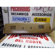 PANEL INFERIOR TRASERO SEAT 850