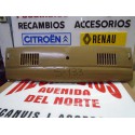 PANEL INFERIOR TRASERO SEAT 133