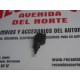 INTERRUPTOR LUZ DE FRENO VW GOLF JETTA POLO TOURAN IBIZA REF 690945511