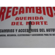 INYECTOR DE GASOLINA SIN JUNTA TORICA AUDI 80-90-100-A6 VW JETTA PASSAT SCIROCCO REF BOSCH 0437502032 Y 035133551C