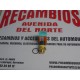 INTERRUPTOR VENTILACION RADIADOR RENAULT 19 REF FAE 37990
