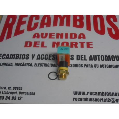 INTERRUPTOR VENTILACION RADIADOR RENAULT 19 REF FAE 37990