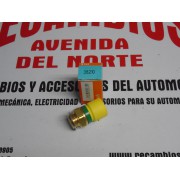 INTERRUPTOR VENTILADOR RADIADOR OPEL ASTRA  FAE 38210 ORG, 1341033