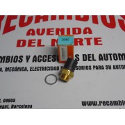 INTERRUPTOR VENTILADOR RADIADOR AUDI VW SEAT SKODA  FAE 38180