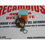 INTERRUPTOR VENTILADOR RADIADOR RENAUT 21-25-MASTER ESPACE DIESEL  FAE 37870
