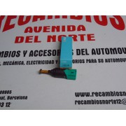 INTERRUPTOR LUZ DE FRENO CITROEN C3-4-5 PEUGEOT 307 REF FAE 24899 ORG, 9650688480