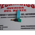 INTERRUPTOR LUZ DE FRENO CITROEN C3-4-5 PEUGEOT 307 REF FAE 24899 ORG, 9650688480