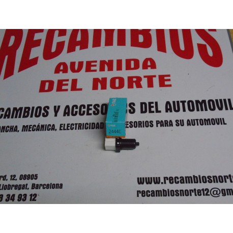 INTERRUPTOR LUZ DE FRENO CITROEN PEUGEOT FIAT FAE 24440 ORG, 96040821