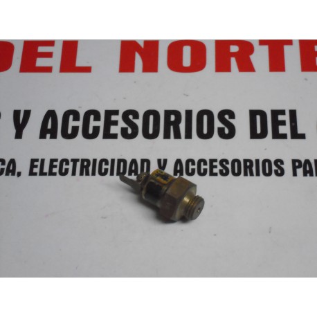 SENSOR TEMPERATURA DE ACEITE RENAULT 9-11-18