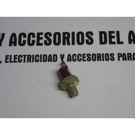 SENSOR TEMPERATURA DE ACEITE MINI MORRIS