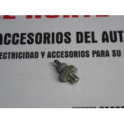 SENSOR PRESION ACEITE AUDI SEAT VW SKODA Y PORSCHE REF FAE 12930 ORG.068919081A-056919081E
