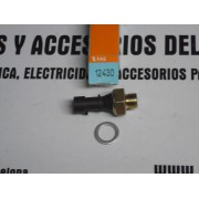 SENSOR PRESION ACEITE ALFA PEUGEOT CITROEN FIAT FORD FAE 12430