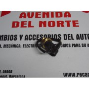 SENSOR TEMPERATURA VENTILADOR RENAULT 19 II  92-82 GRADOS FAE 3767