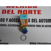 SENSOR DE TEMPERATURA VENTILADOR  92-87 GRADOS CITROEN PEUGEOT FAE 37680