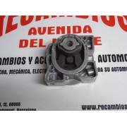 SOPORTE MOTOR MERCEDES CLASE A Y B  EQUIVALENTE A 1692401018