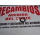 CONJUNTO ARANDELA Y GOMA CONICA PALANCA DE CAMBIO SEAT 127-FURA-128-RITMO Y PANDA