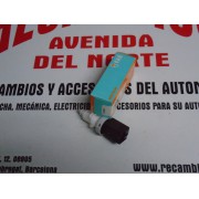 INTERRUPTOR LUZ DE STOP A. ROMEO CITROEN FIAT LANCIA FAE 24400