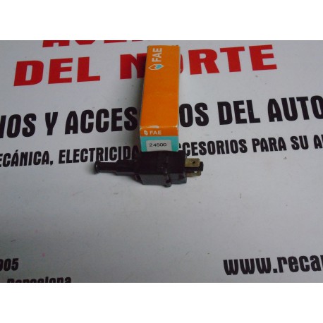 INTERRUPTOR LUZ STOP OPEL DAEWOO FAE 24500