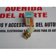SENSOR TEMPERATURA VENTILADOR FIAT OPEL FAE 37710