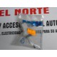 INTERRUPTOR LUZ STOP FIAT DUCATU INOCENTI ELBA LANCIA Y10 FAE 2437