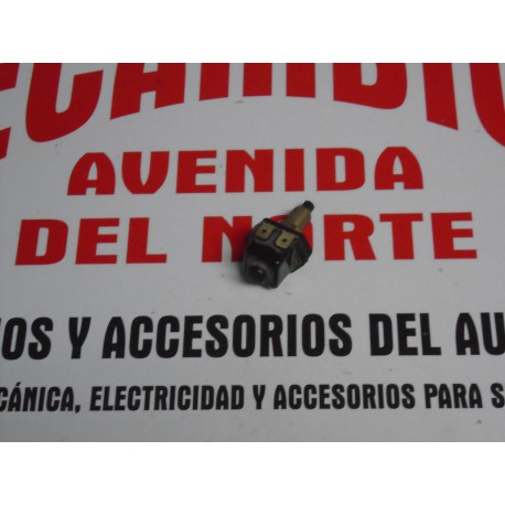 INTERRUPTOR LUZ STOP RENAULT ANTIGUO