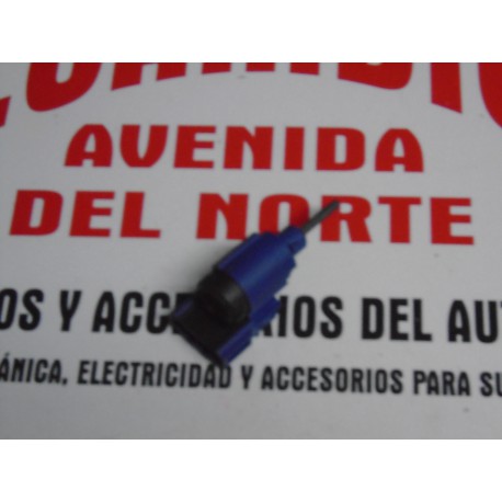 INTERRUPTOR LUZ STOP AUDI VW SEAT SKODA REF ORG, 1JO927189