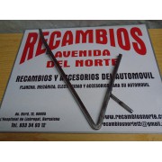 MARCO CRISTAL GIRATORIO IZQUIERDO SEAT 850 CUPE SPORT