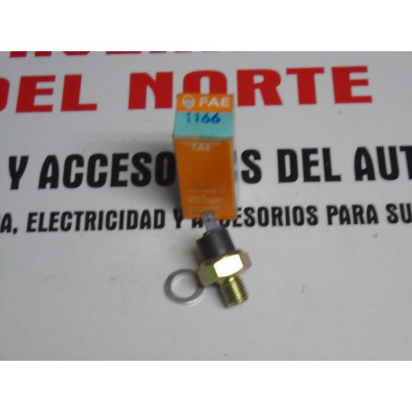 SENSOR PRESION ACEITE CITROEN DYANE 6 FAE 11660