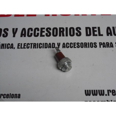 SENSOR PRESION ACEITE VARIS SEAT RENAULT CITROEN