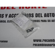 GRAPA SUJECCIÓN CABLES DE CAPO OPEL CORSA VECTRA ASTRA MERIVA Y OTROS REF ORG, 90494849