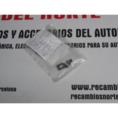 GRAPA SUJECCIÓN CABLES DE CAPO OPEL CORSAS VECTRA ASTRA MERIVA Y OTROS REF ORG, 90494849