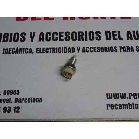 INTERRUPTOR STOP NECANICO MERCEDES MB 120 30-40-50 L608 407 508 FAE 24180