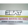 ANAGRAMA DELANTERO SEAT PANDA Y TRANS