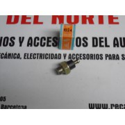 SENSOR PRESION ACEITE CITROEN 2 CV AMI 6 RENAULT 4/4 FAE 1024