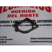 CUBIERTA TRASERA CORREA DENTADA OPEL REFORG, 638058 - 90264888