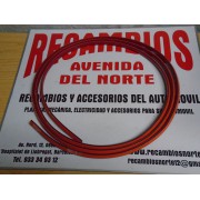 MOLDURA PARAGOLPES 3 METROS SIN CLASIFICAR