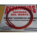 MOLDURA PARAGOLPES 3 METROS SIN CLASIFICAR