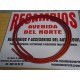 MOLDURA PARAGOLPES 3 METROS SIN CLASIFICAR