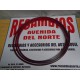 MOLDURA PARAGOLPES 3 METROS SIN CLASIFICAR