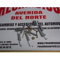 KIT MUELLES MORDAZAS FRENO AUDI 80 90 PASSAT