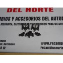 KIT PARTE REGLAJE FAROS POLO Y AUDI REF ORG, 861941141A