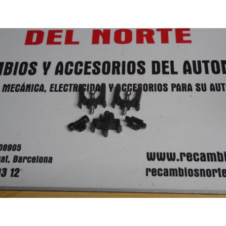 KIT PARTE REGLAJE FAROS POLO Y AUDI REF ORG, 861941141A